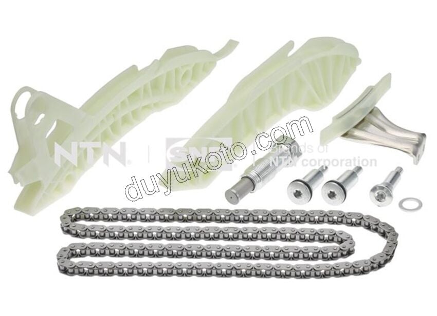 Eksantrik/Triger Zinciri Kiti EP3 1.6VTi 120HP