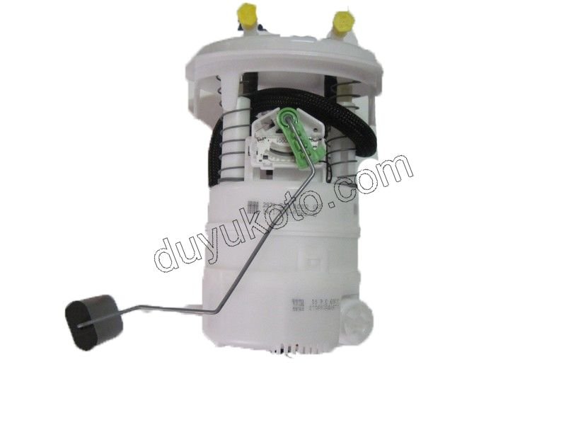 Benzin Pompası ve Şamandırası (Komple) C31 C32 2CIKIS 1.6İ 16V Benzinli