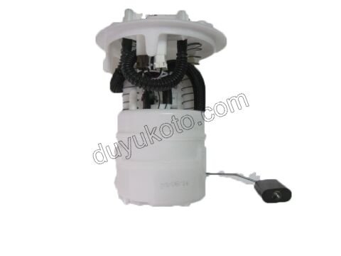Benzin Pompası ve Şamandırası (Komple) C31 C32 2CIKIS 1.6İ 16V Benzinli