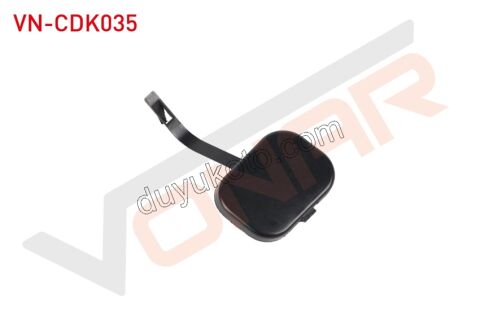 Arka Çeki Demiri Kapağı P3071 P3072