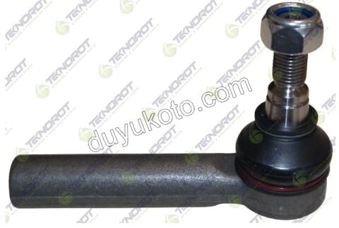 Rot Başı DCT2 (CENTIKLI)