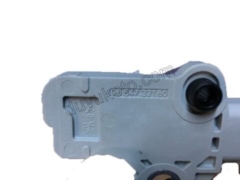 SENSOR KRANK GRI 2.0HDİ 16V 163HP P407 EXP3