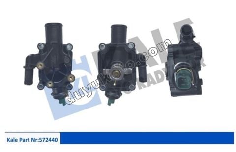 TERMOSTAT KOMP. YM ET3J4 1.6İ 16V Benzinli