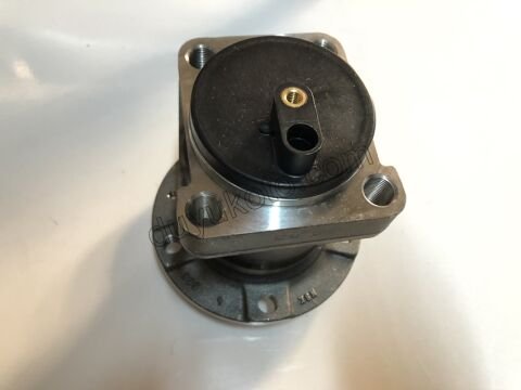 Arka Teker Rulmanı (Poryalı) EXP3 5 BIJON (KAMPANA)