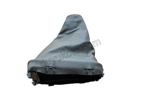 CITROEN C3 DS3 Vites Kolu Körüğü  DERİ (C3 2. NESİL MODEL)