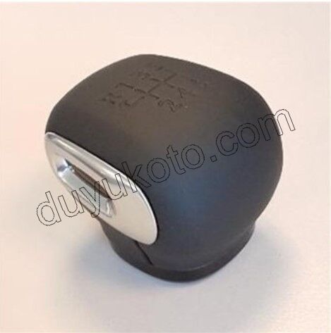 Krom Vites Topuzu (6 Vites) P301MQ P2008 P208 PRT4