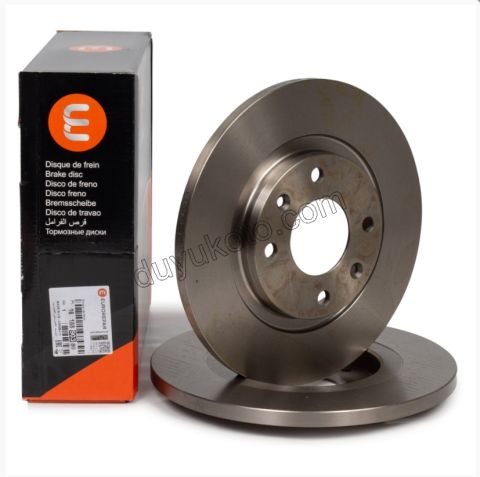 Ön Fren Diski Takım