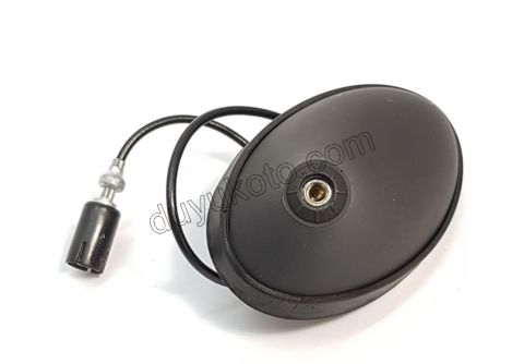 TABAN ANTEN 1 KABLO 5MM P307 P206 (ARKA)