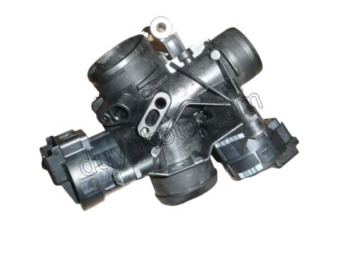 Motor Hava Dozörü 407 DV64