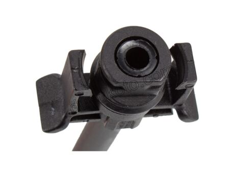 Radyatör Ek Depo Hortumu İnce C31 P1007