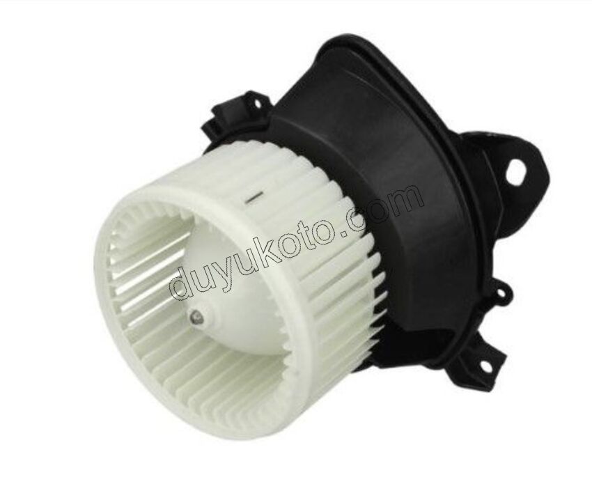 Kalorifer Motoru PBP NM FRN LN Dijital Klimalı