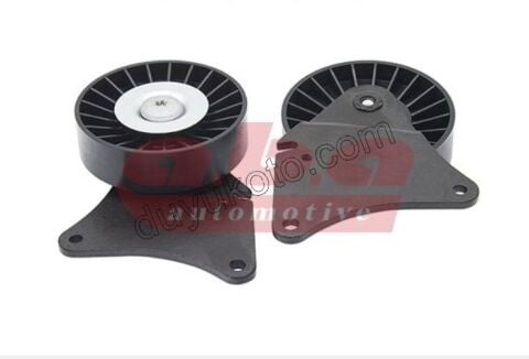 Tek Alternatör Gergi Rulmanı Klimalı XU10J4R XU7JP4