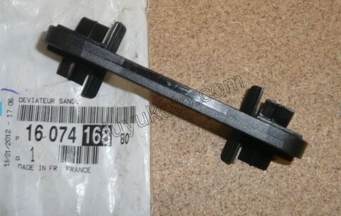 Emniyet Kemeri Klavuzu