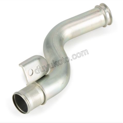 Devirdaim (Su Pompası) Arka Borusu Demir 2.0HDI 8V PRT P307