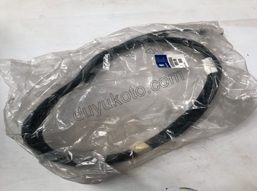 KABLO TAVAN ANTEN P307 9650692280