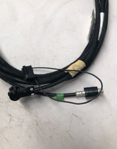 KABLO TAVAN ANTEN P307 9650692280