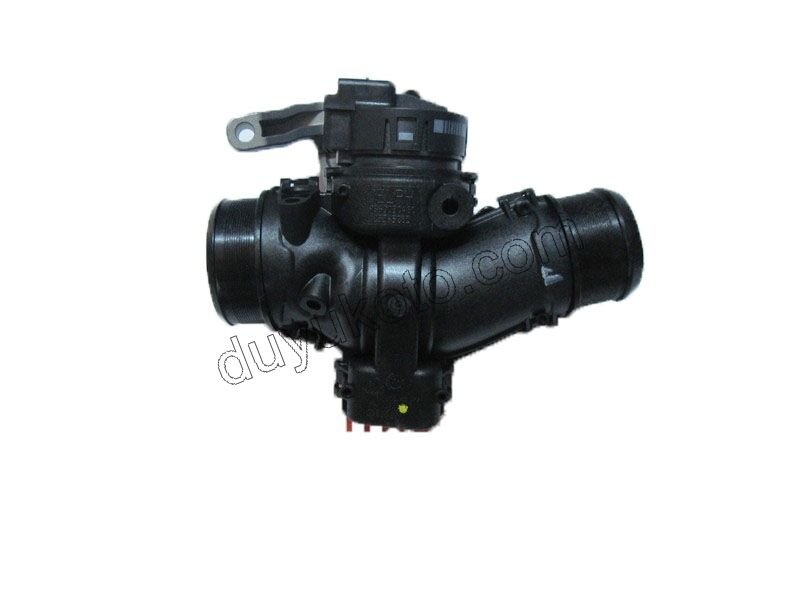 Motor Hava Dozörü DV6ATED4 110HP P307 P308P30081 P5008 PRT3