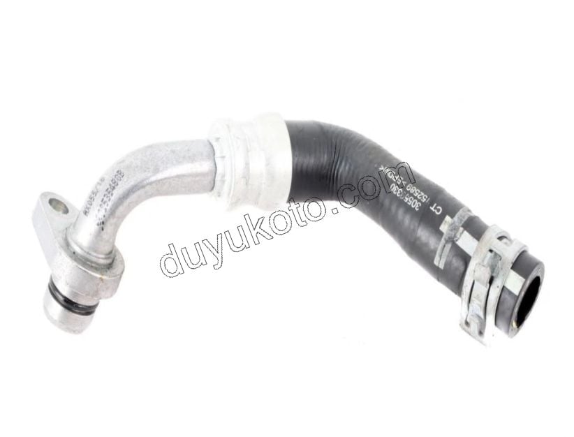 Devirdaim (Su Pompası) Su Hortumu 1.2VTI 130HP