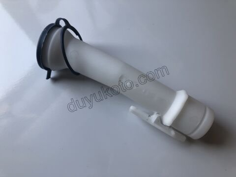 BORU CAM SU DEPO DOLUM P206