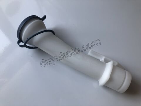 BORU CAM SU DEPO DOLUM P206