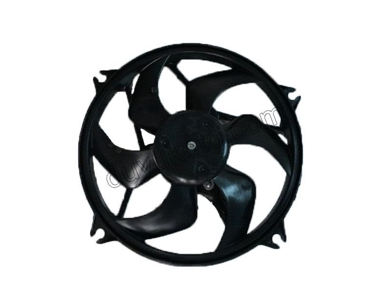 Fan Motoru P406YM