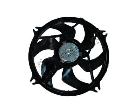 Fan Motoru P406YM