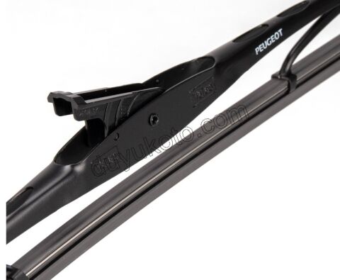 Sağ Ön Silgi Süpürgesi P206 40CM