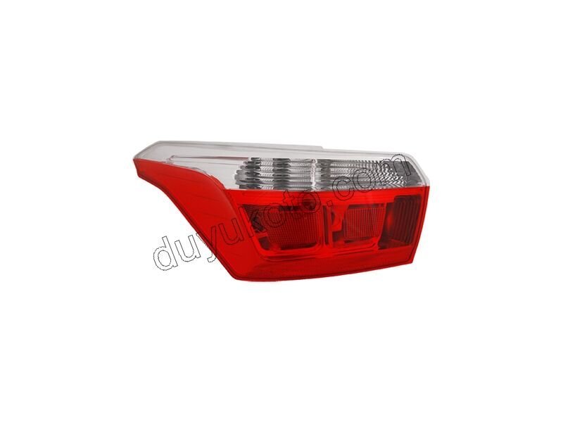 Citroen Celysee Stop Lambası Sol 2012/2017