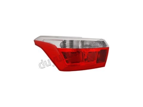Citroen Celysee Stop Lambası Sol 2012/2017