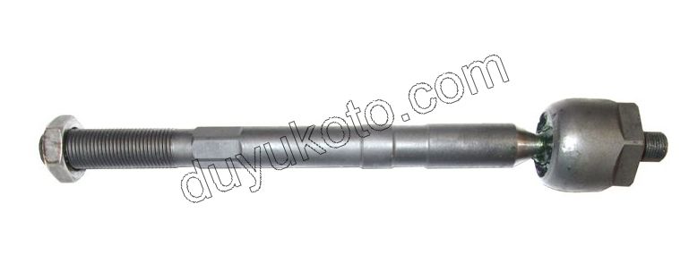 Rot Mili P301 P2081 1.6VTi 120HP