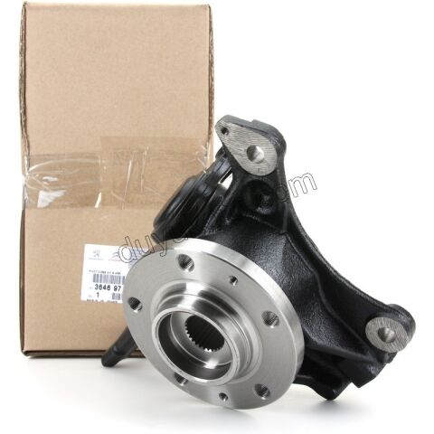 Ön Sol Aks Taşıyıcısı    P407 P508 C53 (ROTIL+)