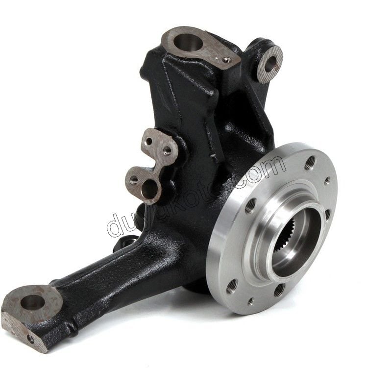 Ön Sağ Aks Taşıyıcısı    P407 P508 C53 (ROTIL+)