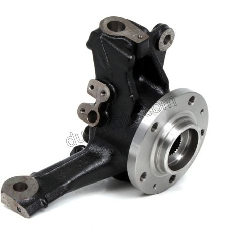 Ön Sağ Aks Taşıyıcısı    P407 P508 C53 (ROTIL+)