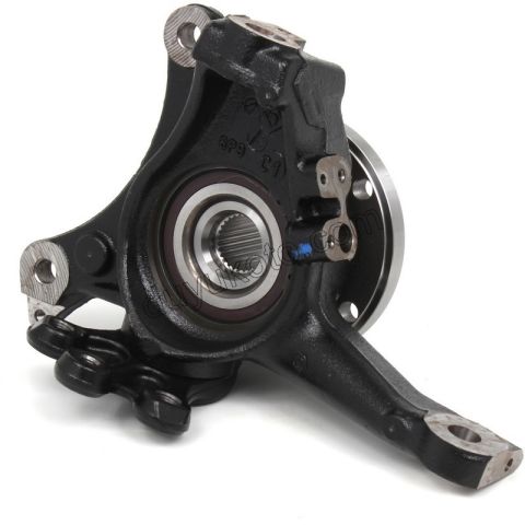 Ön Sağ Aks Taşıyıcısı    P407 P508 C53 (ROTIL+)