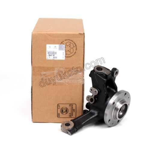 Ön Sağ Aks Taşıyıcısı    P407 P508 C53 (ROTIL+)