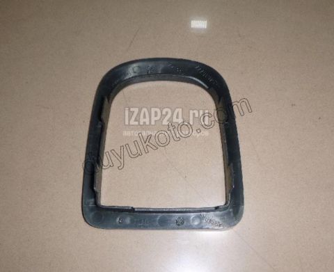 Vites Kolu Körüğü Alt Çerçevesi P207