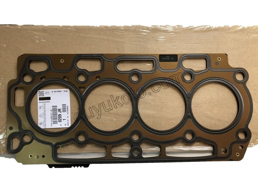 Silindir Kapak Contası 1.6HDİ Euro5/Euro6 1.40 4+1 CENTIK FRD