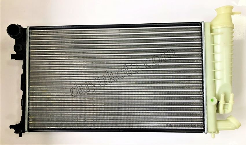 Motor Su Radyatörü XU7JP P306 AL4 OTOM ALT HORT GECME 2 TAHLIYE 93/98