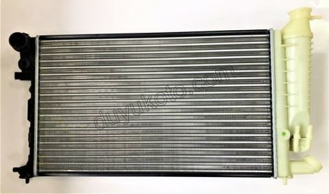 Motor Su Radyatörü XU7JP P306 AL4 OTOM ALT HORT GECME 2 TAHLIYE 93/98