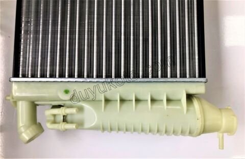 Motor Su Radyatörü XU7JP P306 AL4 OTOM ALT HORT GECME 2 TAHLIYE 93/98