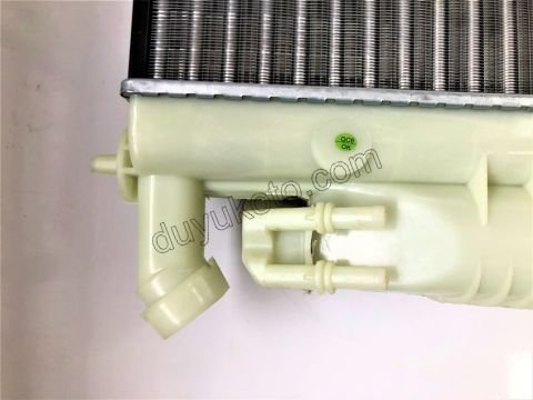 Motor Su Radyatörü XU7JP P306 AL4 OTOM ALT HORT GECME 2 TAHLIYE 93/98