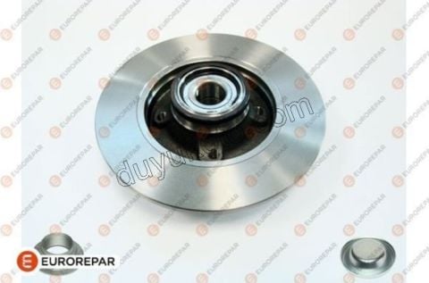 Fren Diski Arka PORYA+ P207 P3072 P2081