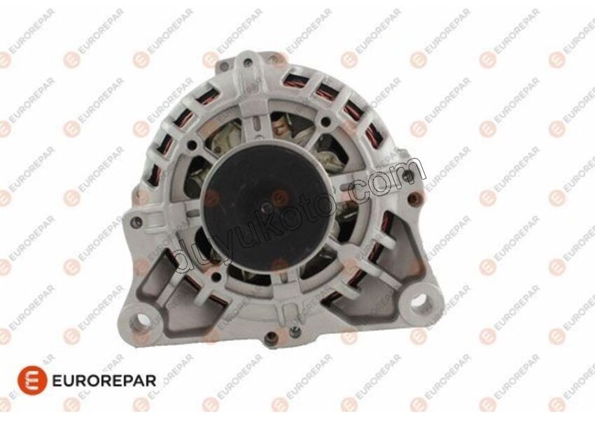 Sarj Dinamosu Alternatör Klimalı PRT2 BXR2 DW10 8V