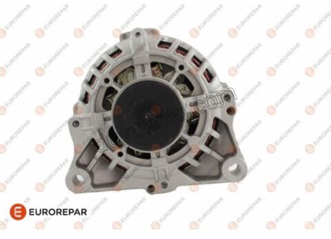 ALTERNATOR Klimalı PRT2 BXR2 DW10 8V