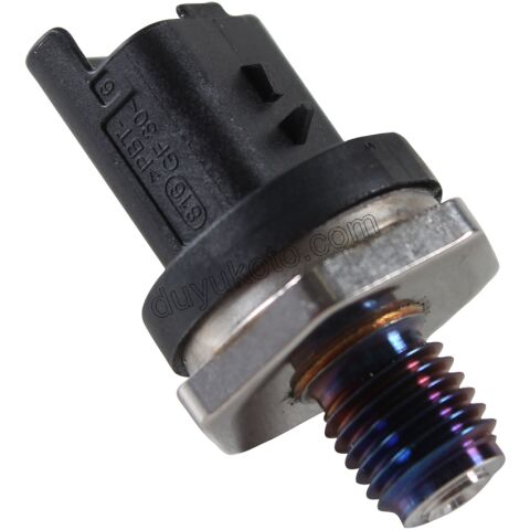 MUSUR BASINC ENJEKTOR RAMPA DW10 8V DW12 2.8HDI