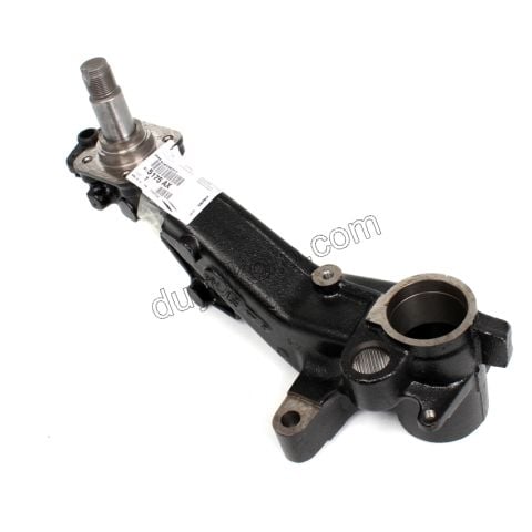 Arka Sağ Torsiyon Kolu   P206 1.4HDİ Euro4 02/11