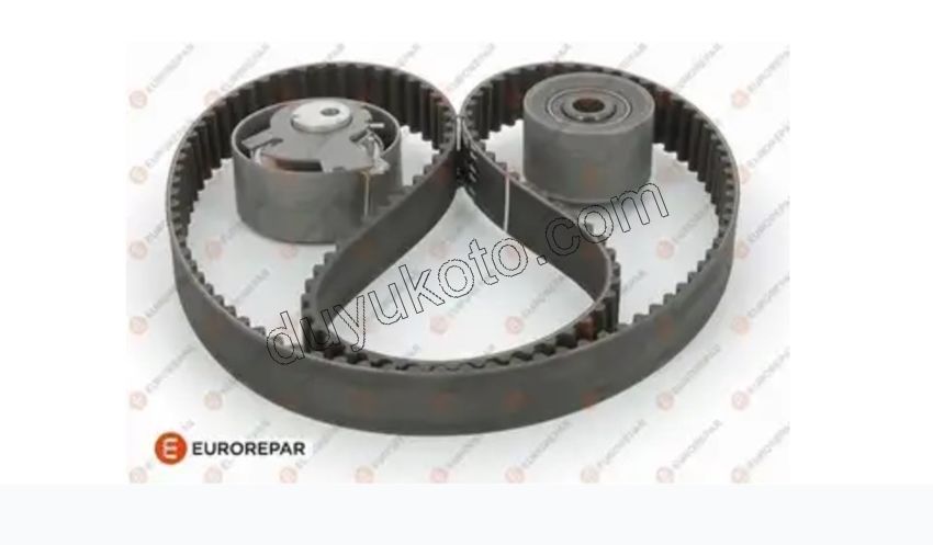 Eksantrik/Triger Kayış Seti EM TU5JP4 134