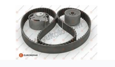 Eksantrik/Triger Kayış Seti EM TU5JP4 134