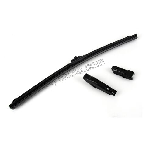 Sağ Ön Silgi Süpürgesi C33 C3PC1 DS3 40CM