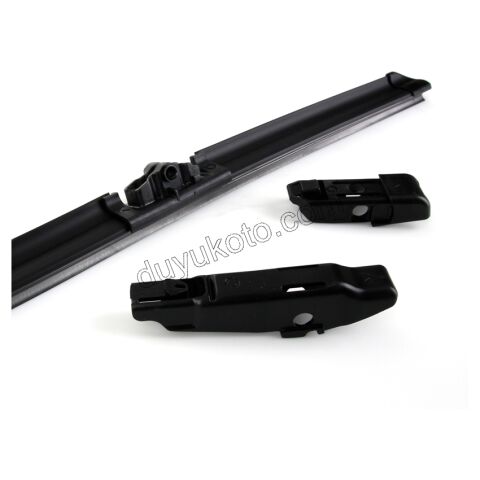 Sağ Ön Silgi Süpürgesi C33 C3PC1 DS3 40CM